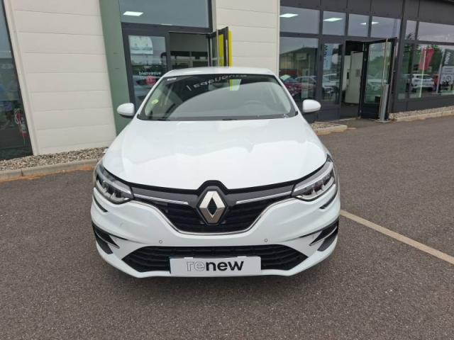 Renault Mégane image 9