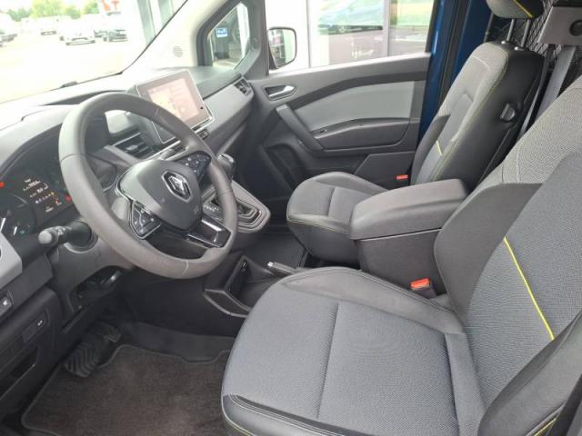 Renault Kangoo Van image 6