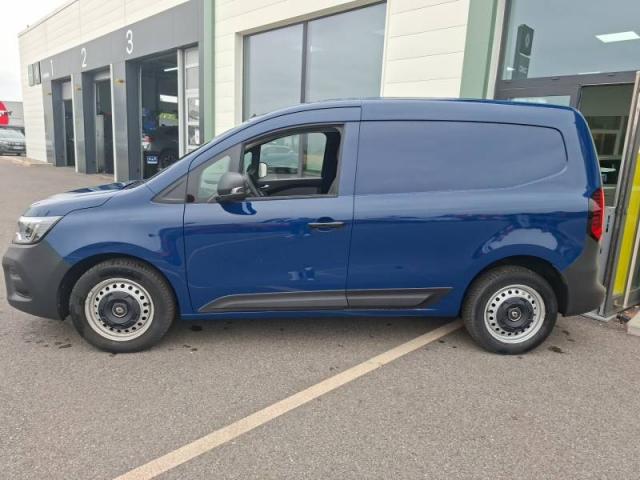 Renault Kangoo Van image 8