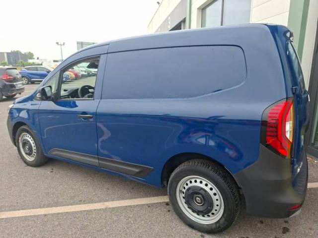 Renault Kangoo Van image 5