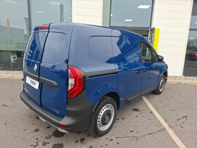 Renault Kangoo Van image 9