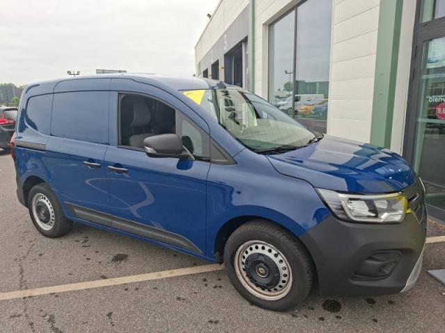 Renault Kangoo Van image 1
