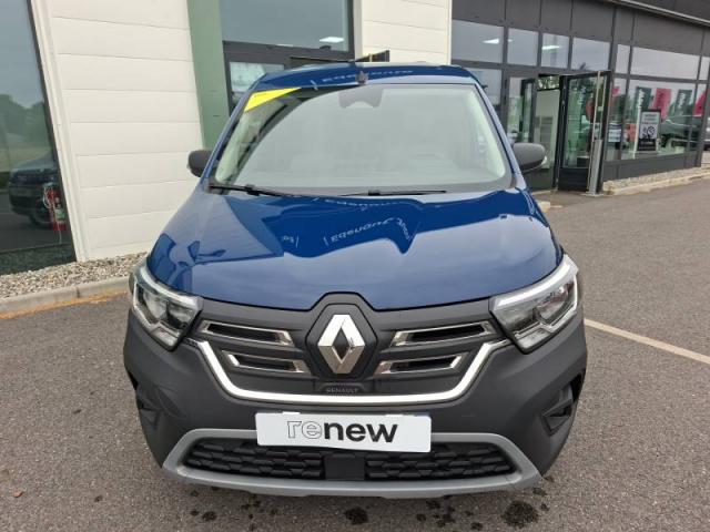 Renault Kangoo Van image 2