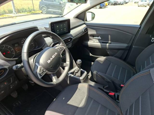 Dacia Sandero image 4
