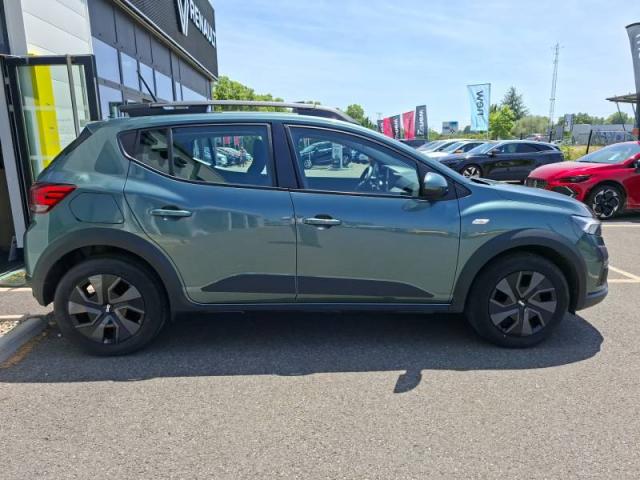 Dacia Sandero image 3