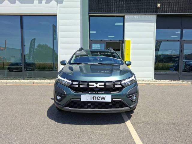 Dacia Sandero image 5