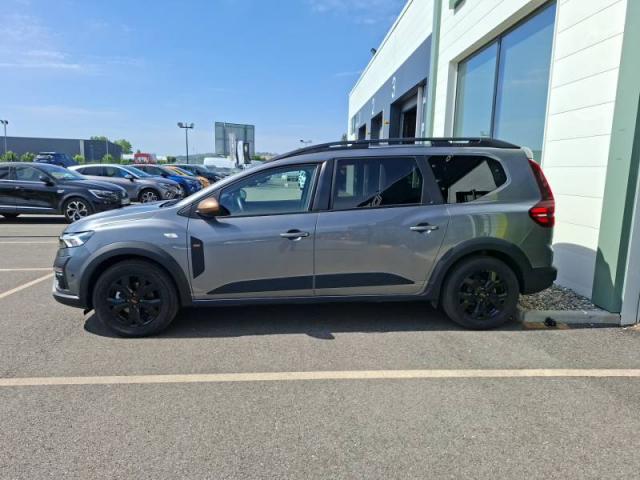 Dacia Jogger image 8