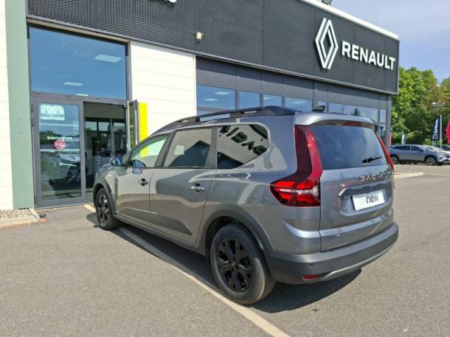 Dacia Jogger image 3