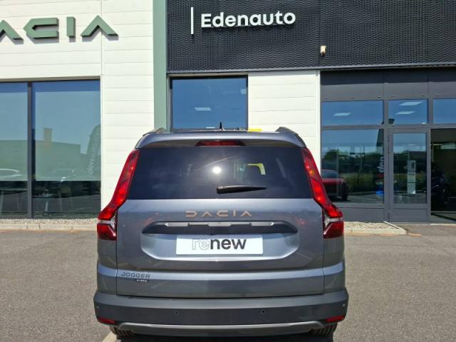 Dacia Jogger image 2