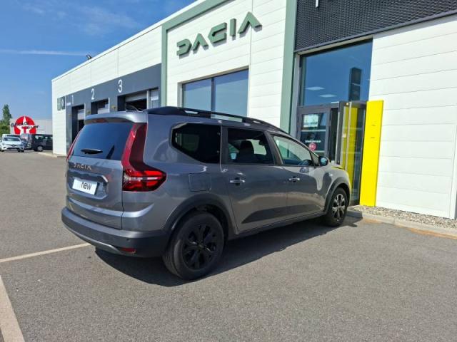 Dacia Jogger image 4