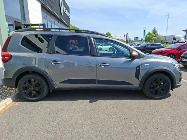 Dacia Jogger image 5