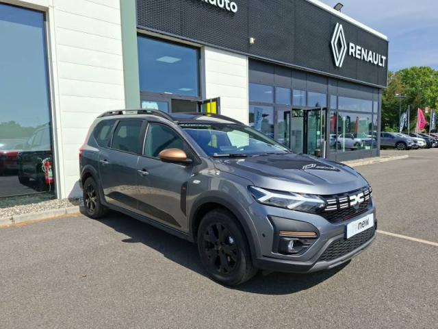 Dacia Jogger image 6