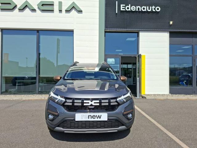 Dacia Jogger image 9