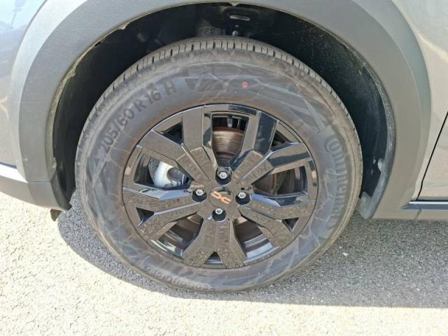 Dacia Jogger image 7