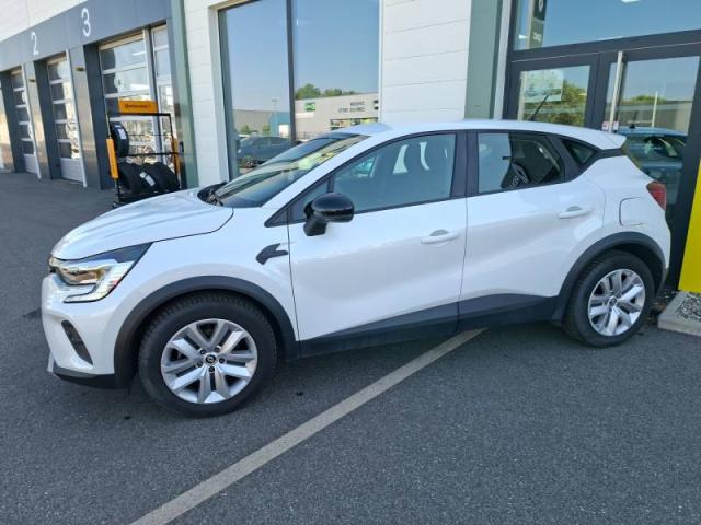 Renault Captur image 9