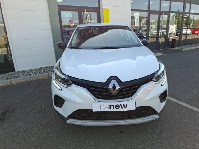 Renault Captur image 3