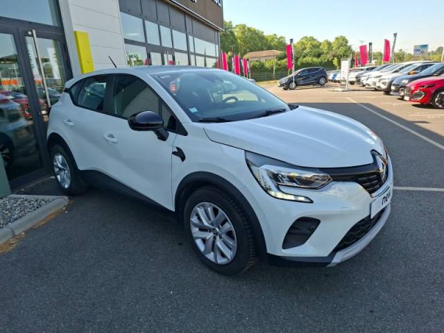 Renault Captur image 6