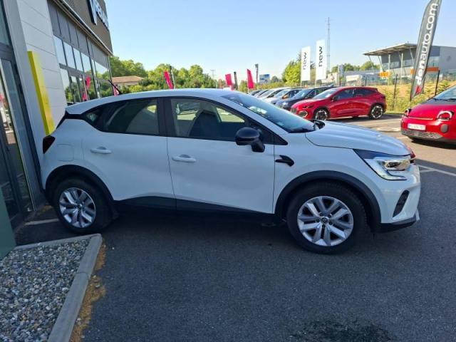 Renault Captur image 5