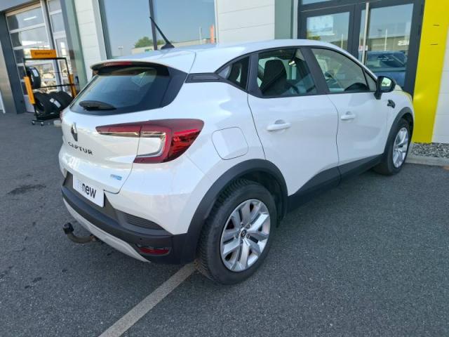 Renault Captur image 4