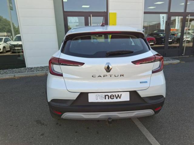 Renault Captur image 7