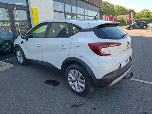 Renault Captur image 1