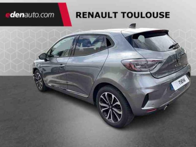 Renault Clio image 1