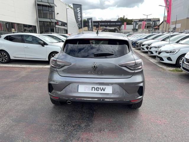 Renault Clio image 5