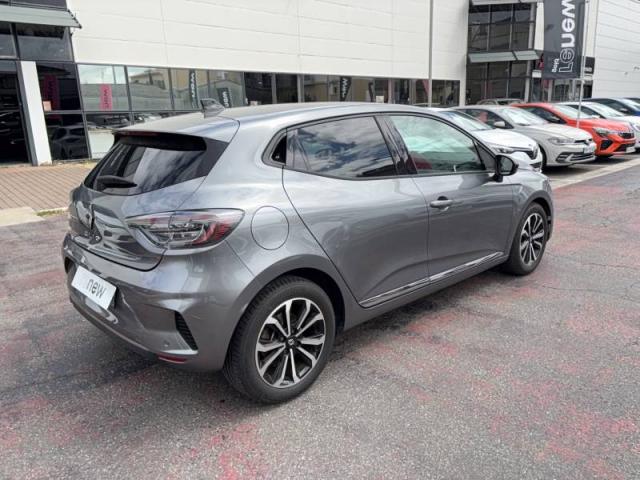 Renault Clio image 7
