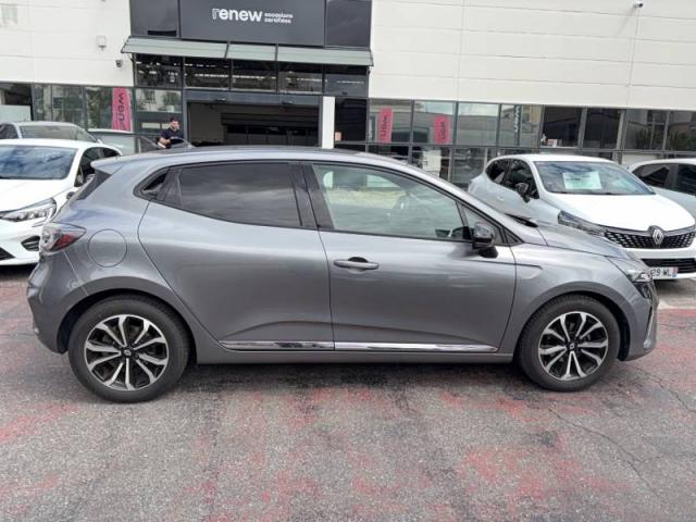 Renault Clio image 2
