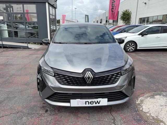 Renault Clio image 9