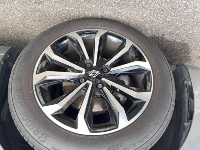 Renault Clio image 4