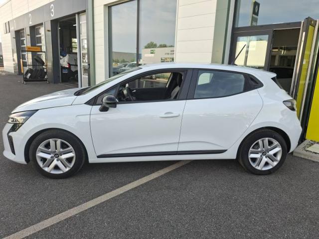 Renault Clio image 2