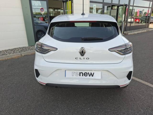 Renault Clio image 7