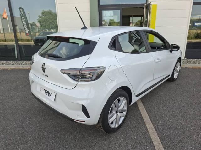 Renault Clio image 9