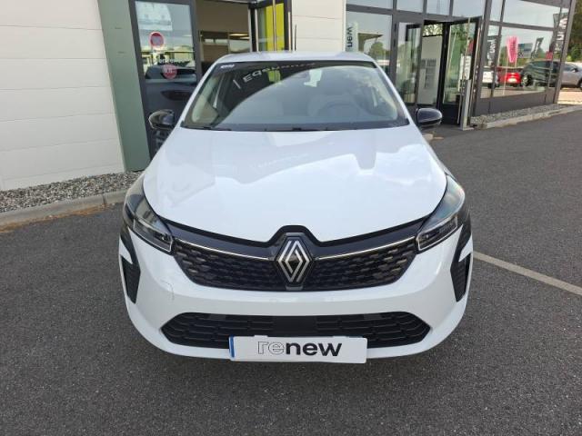 Renault Clio image 1