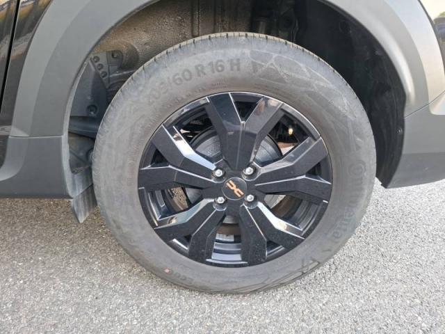 Dacia Jogger image 9