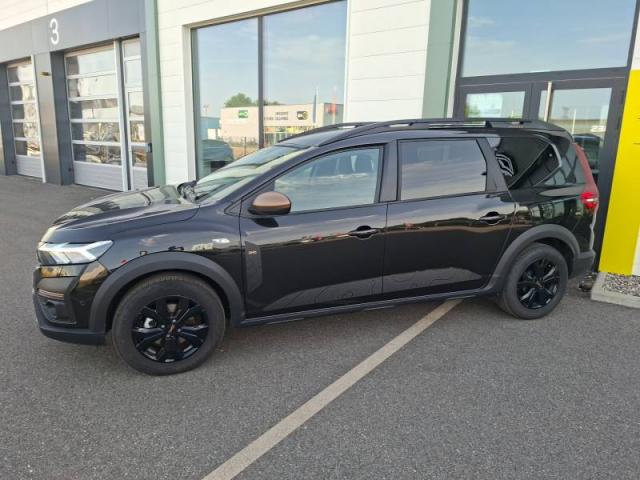 Dacia Jogger image 1