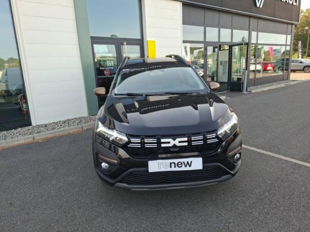 Dacia Jogger image 6