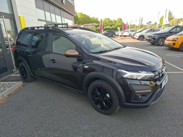 Dacia Jogger image 7