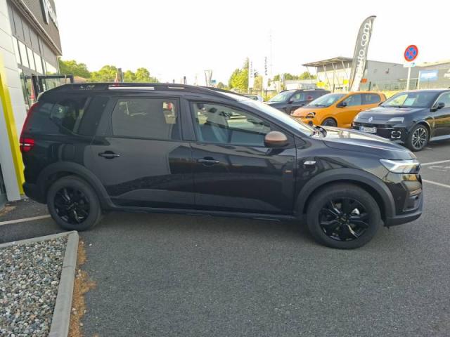 Dacia Jogger image 8