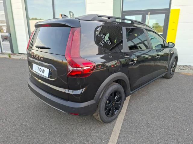 Dacia Jogger image 2