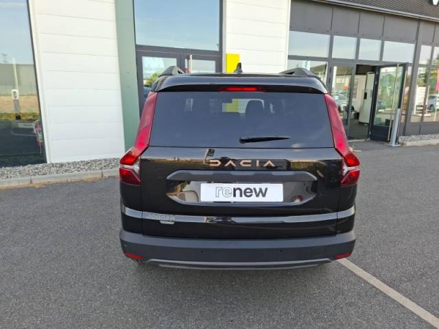 Dacia Jogger image 4