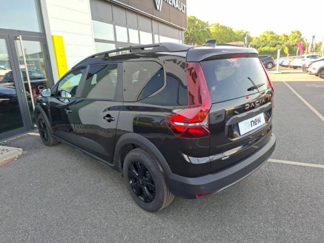 Dacia Jogger image 3