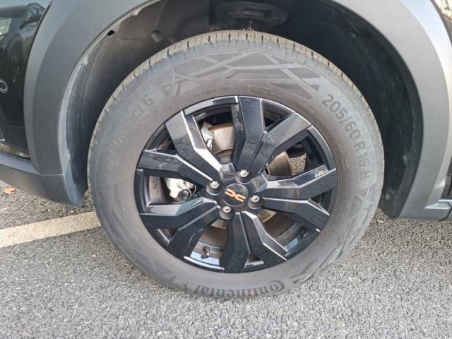 Dacia Jogger image 5
