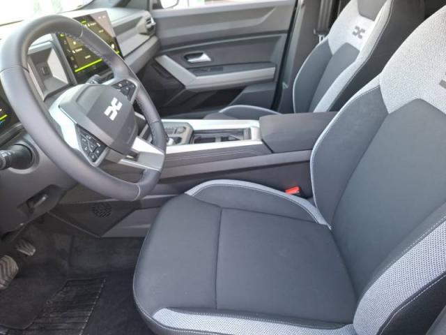 Dacia Bigster image 9