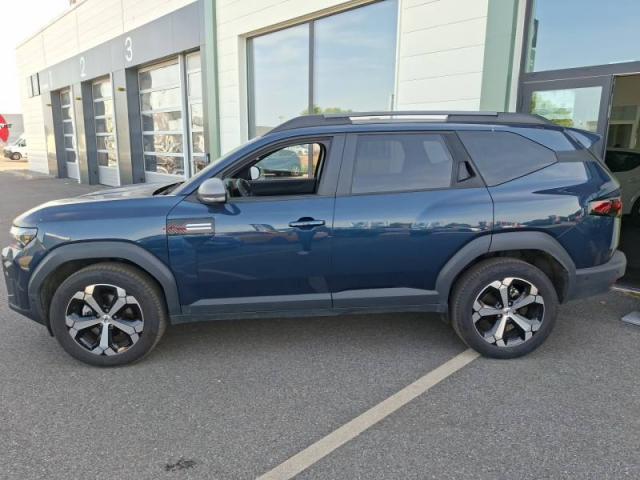 Dacia Bigster image 8