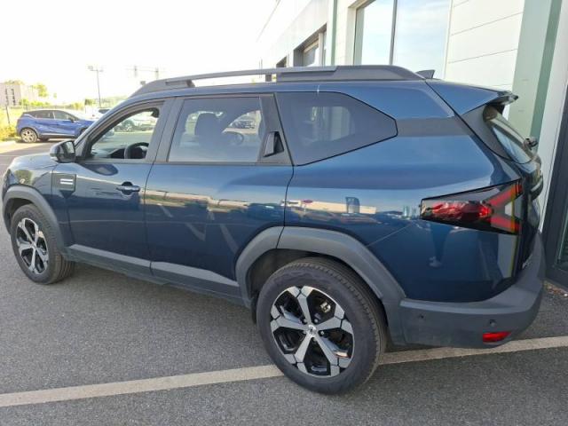 Dacia Bigster image 7