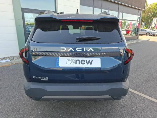 Dacia Bigster image 5