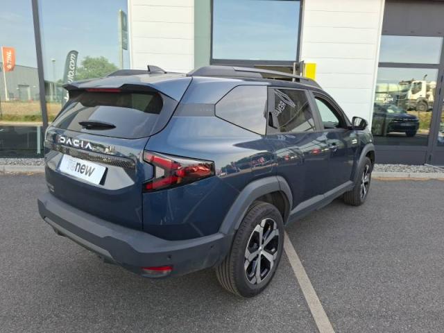 Dacia Bigster image 1