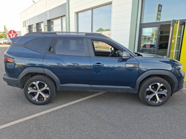 Dacia Bigster image 4